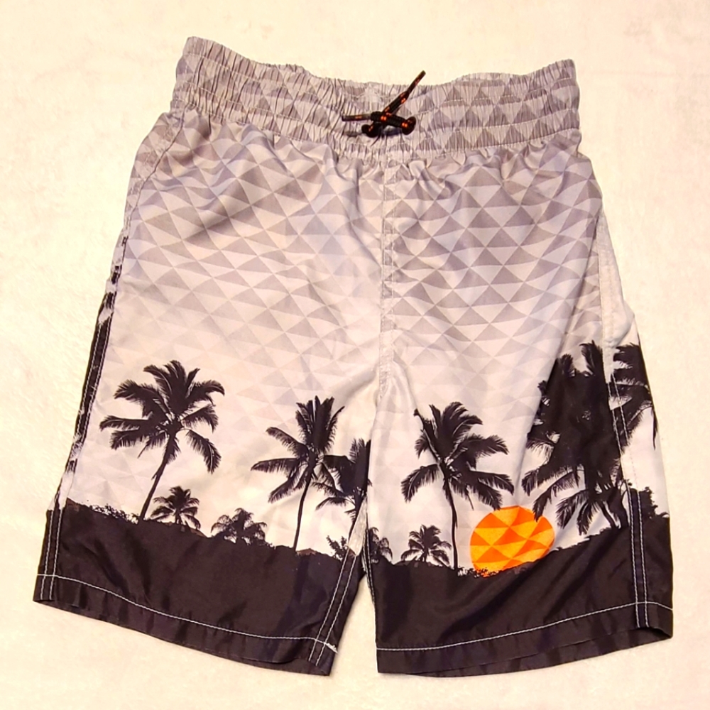 Old Navy Swim Trunks